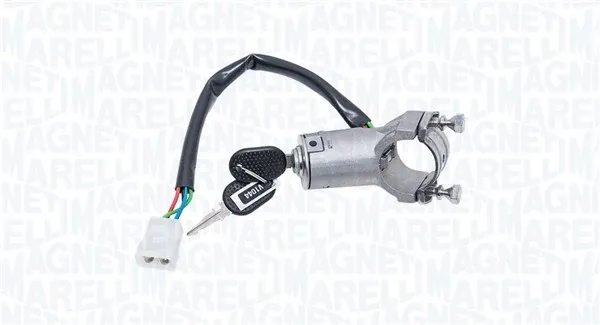 Stacyjka zapłonowa 064400017010 Magneti Marelli