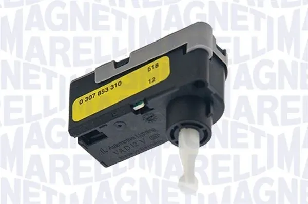 Korektor swiatel 710307853310 Magneti Marelli