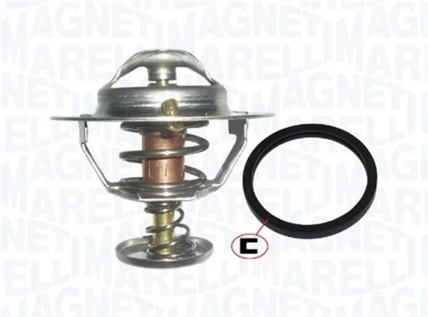 Termostat Mitsubishi L 200