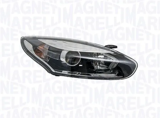 Reflektor lewy Renault Megane IV