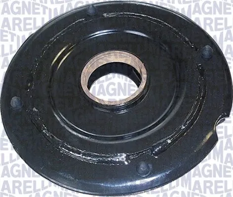 Gniazdo sprężyny przedniej górne 030607010609 Magneti Marelli