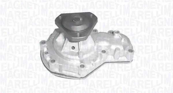 Pompa chłodząca wodna 7701466779 Renault (RVI)