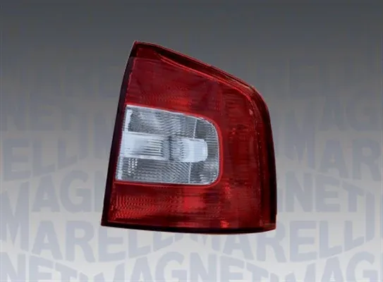Lampa zespolona tylna lewa 714021701701 Magneti Marelli