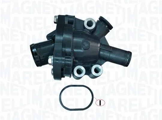 Obudowa termostatu 352317003460 Magneti Marelli