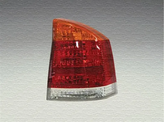 Lampa zespolona tylna lewa Opel Vectra C