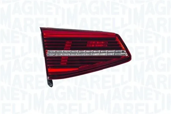 Lampa zespolona tylna prawa wewnętrzna 95D3883U Polcar