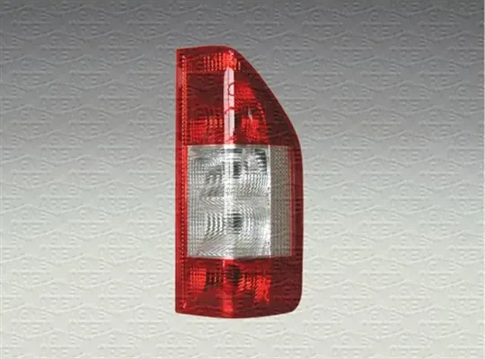 Lampa zespolona tylna prawa Mercedes Sprinter I 2-t 901, 902