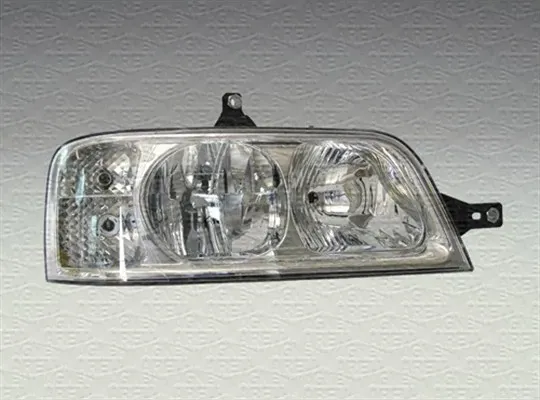 Reflektor lewy 712415501129 Magneti Marelli