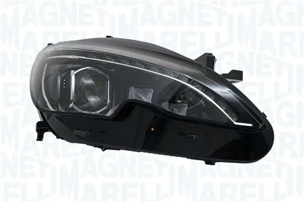 Reflektor lewy 711451000005 Magneti Marelli