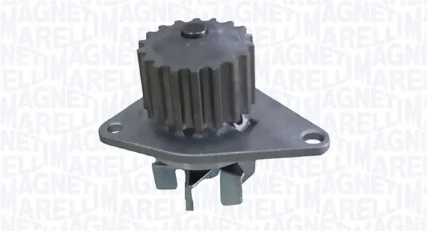 Pompa chłodząca wodna 352316170927 Magneti Marelli