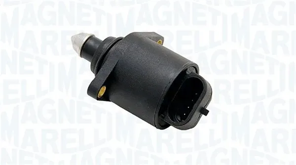 Regulator biegu jałowego 820003396010 Magneti Marelli