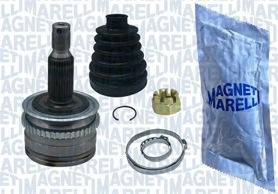 Przegub homokinetyczny przedni zewnętrzny 302015100357 Magneti Marelli