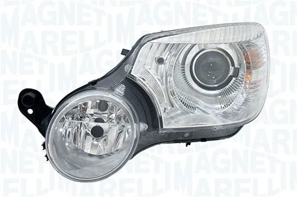 Reflektor lewy 711307023421 Magneti Marelli