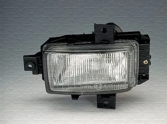 Lampa przeciwmgielna lewa 712362501129 Magneti Marelli