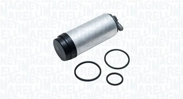 Pompa paliwa elektryczna zanurzeniowa 313011303051 Magneti Marelli