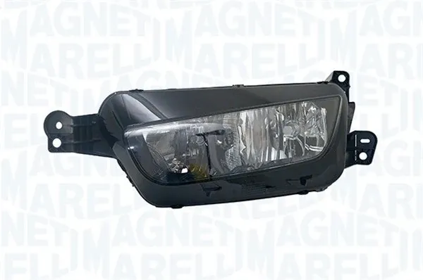 Reflektor lewy 9677217380 Peugeot/Citroen