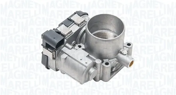 Przepustnica, komplet 802010992901 Magneti Marelli