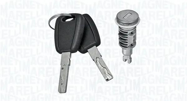 Wkładka stacyjki zapłonowej 350105012400 Magneti Marelli