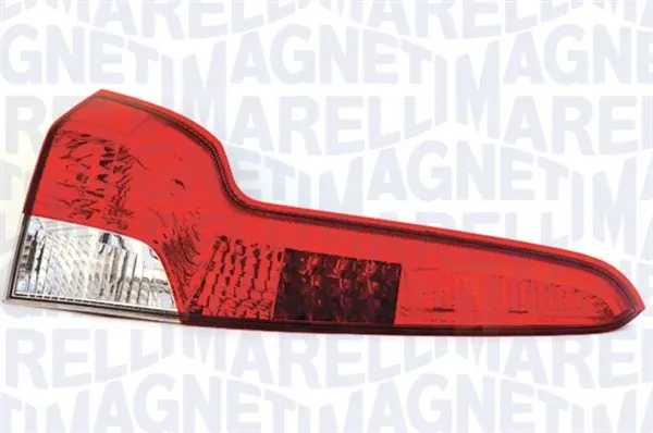 Lampa zespolona tylna lewa 714027161702 Magneti Marelli