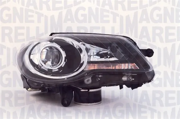 Reflektor lewy 711307022704 Magneti Marelli