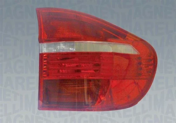 Lampa tylna BMW X5