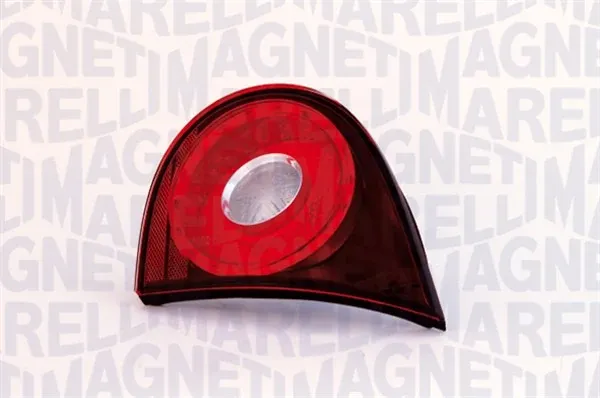 Lampa zespolona tylna prawa Volkswagen Golf V