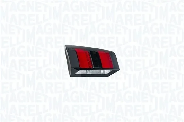 Lampa zespolona tylna prawa wewnętrzna LLM121 Magneti Marelli