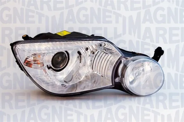 Reflektor lewy LPP182 Magneti Marelli