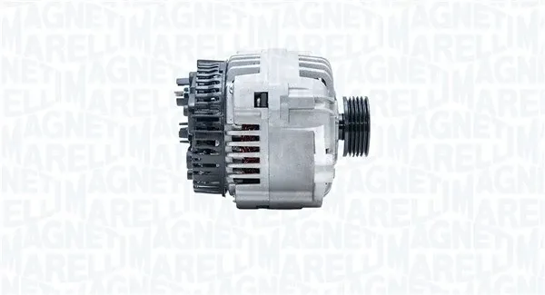 Alternator Peugeot 306 7A