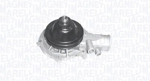 Pompa chłodząca wodna 352316170861 Magneti Marelli