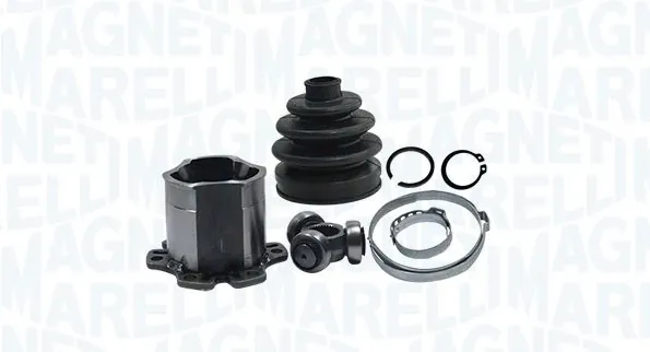 Przegub homokinetyczny przedni wewnętrzny 302009100048 Magneti Marelli
