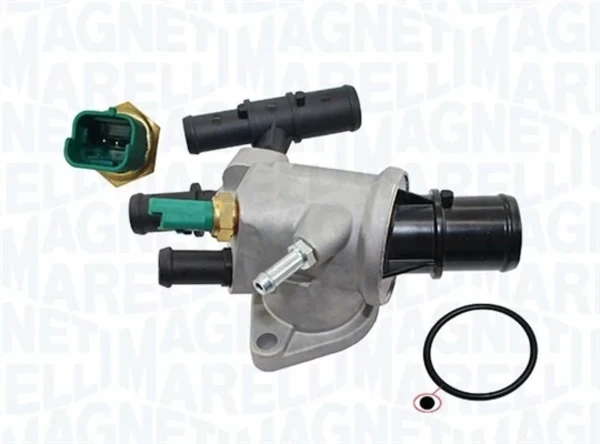 Obudowa termostatu Fiat Brava