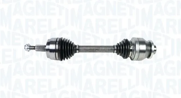 Półoś napędowa przednia lewa 302004190107 Magneti Marelli