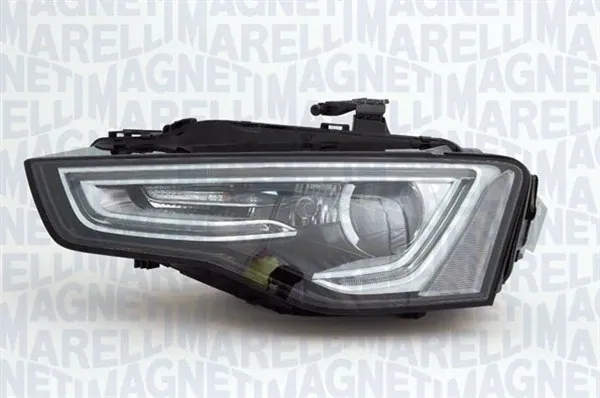 Reflektor lewy 711307023920 Magneti Marelli