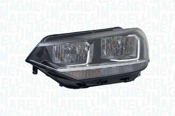 Reflektor prawy Volkswagen Touran III