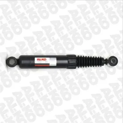 Amortyzator tylny 203003 Al-ko