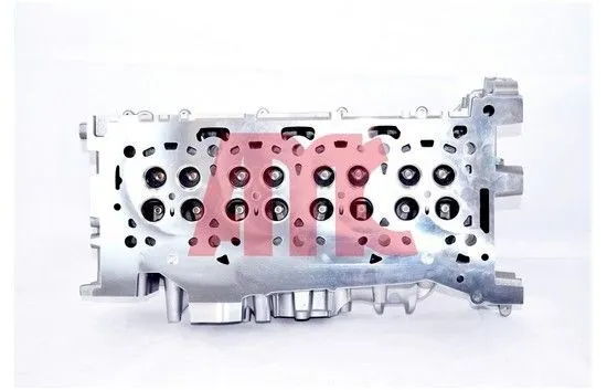 Głowica cylindrów Ford Mondeo V