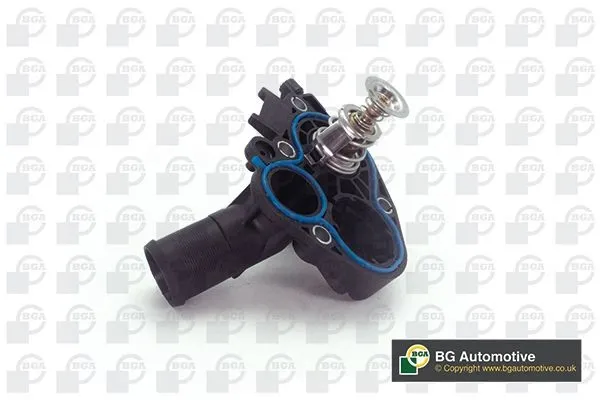 Obudowa termostatu CT6500 BGA