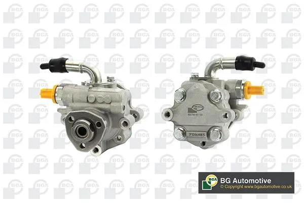 Pompa wspomagania hydraulicznego kierownicy PSP9603 BGA