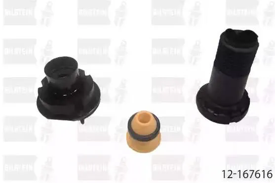 Odbój amortyzatora przedniego 12167616 Bilstein