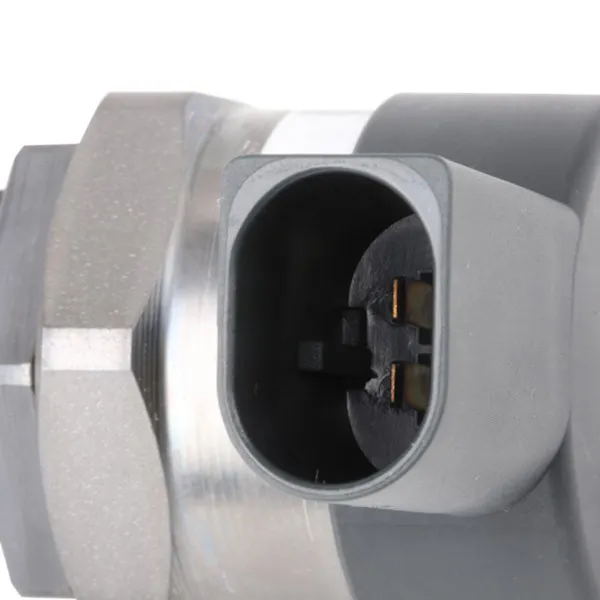 Regulator ciśnienia paliwa w listwie paliwowej 0281006253 Bosch
