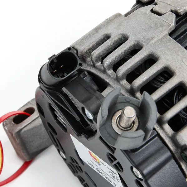 Alternator 0986048400 Bosch