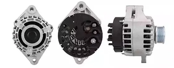 Alternator 0986048801 Bosch