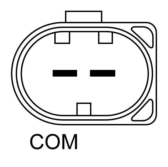 Alternator 0986081930 Bosch