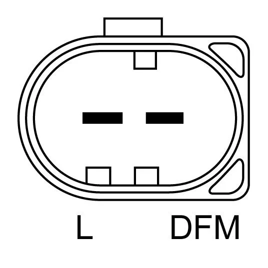 Alternator 0986082230 Bosch