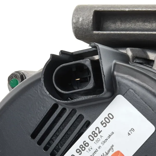 Alternator 0986082500 Bosch