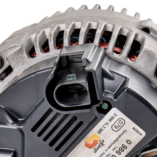 Alternator 0986083220 Bosch