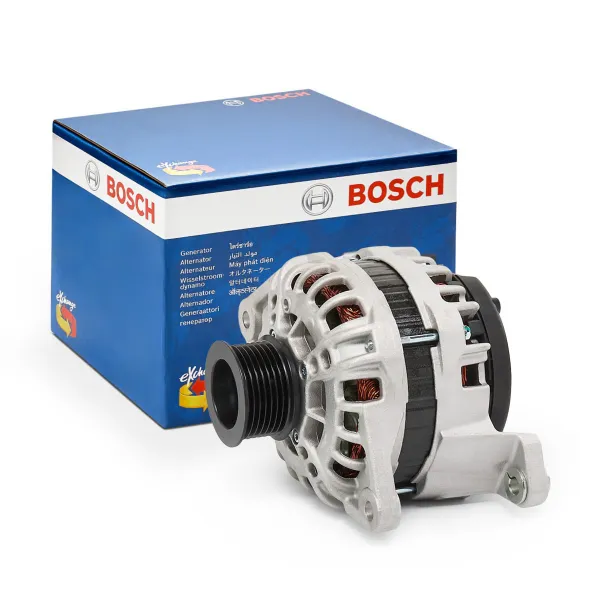Alternator 0986083760 Bosch