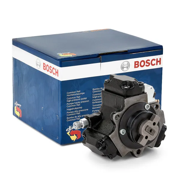 Pompa wtryskowa wysokiego ciśnienia 0986437100 Bosch