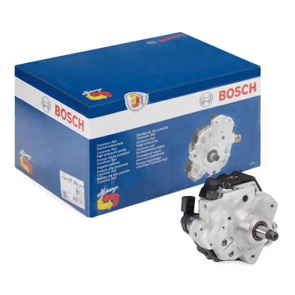 Pompa wtryskowa wysokiego ciśnienia 0986437348 Bosch